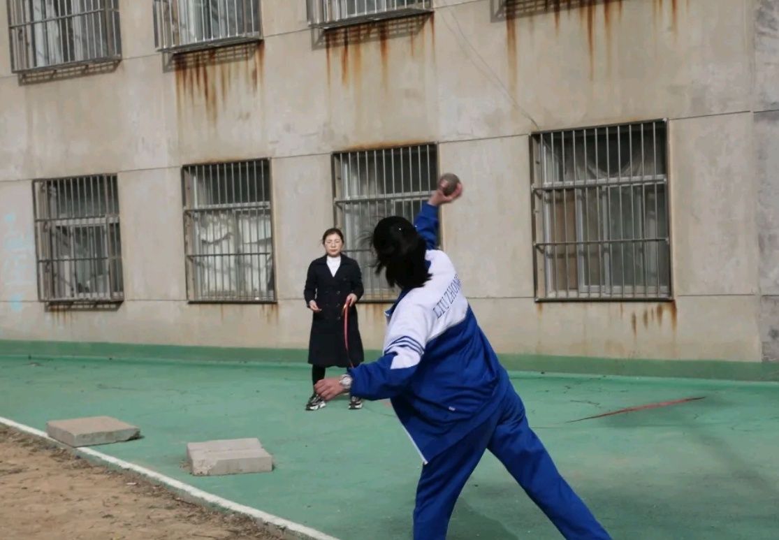 榆林市第六小学