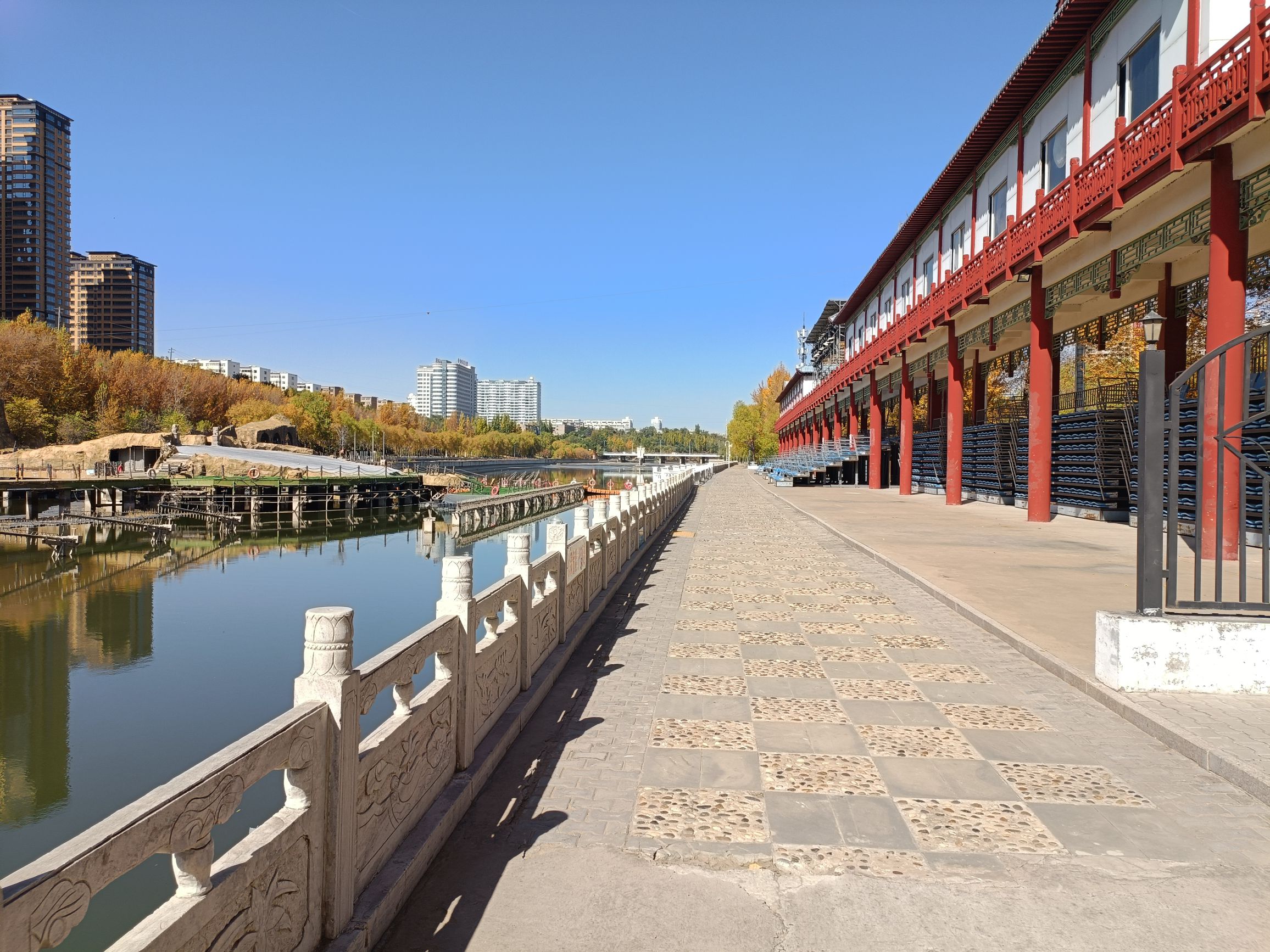 河滨公园