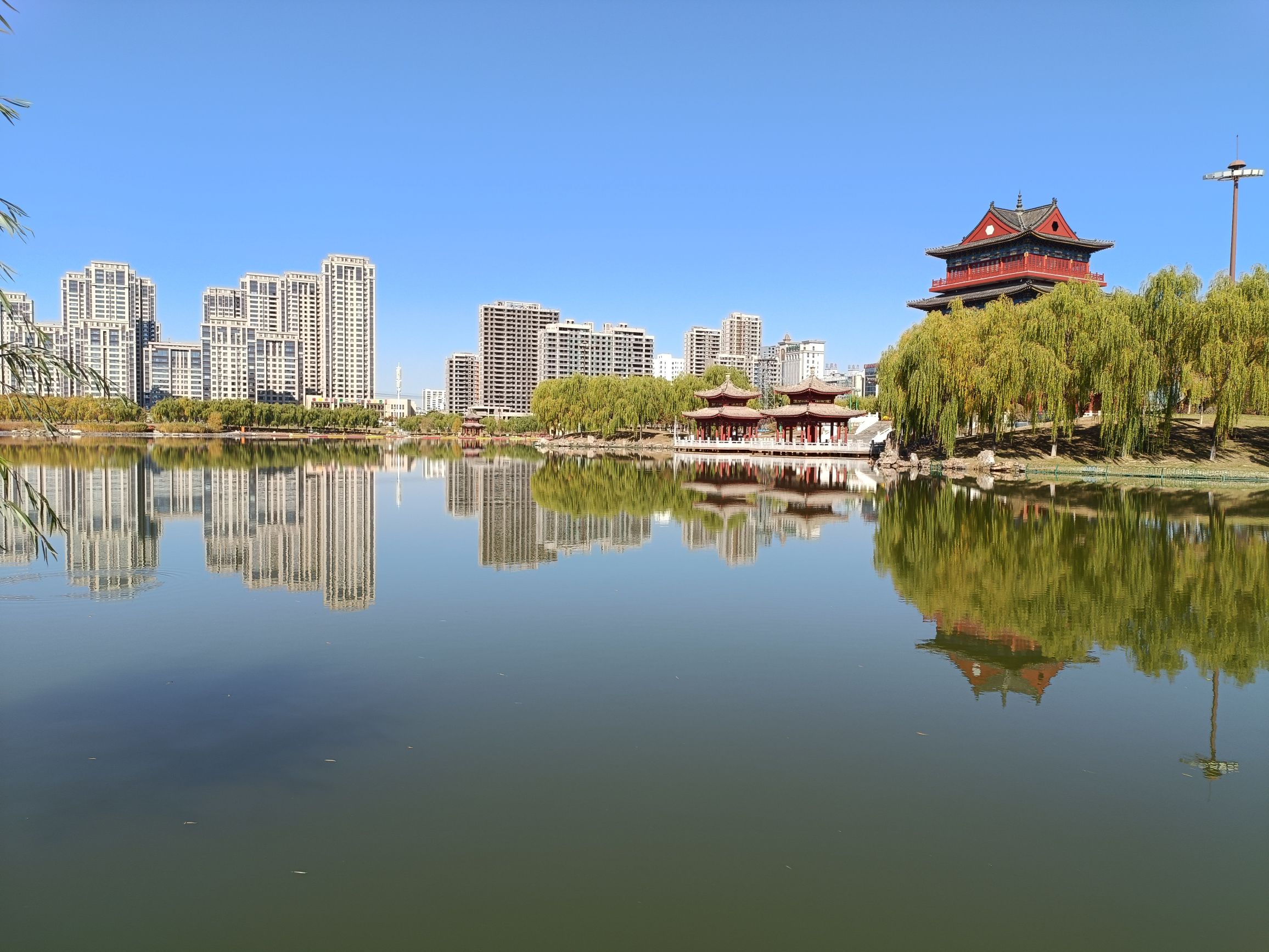 河滨公园