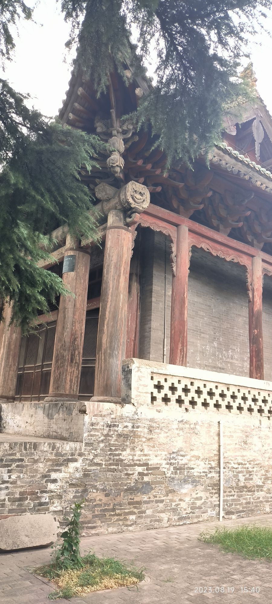 法王庙