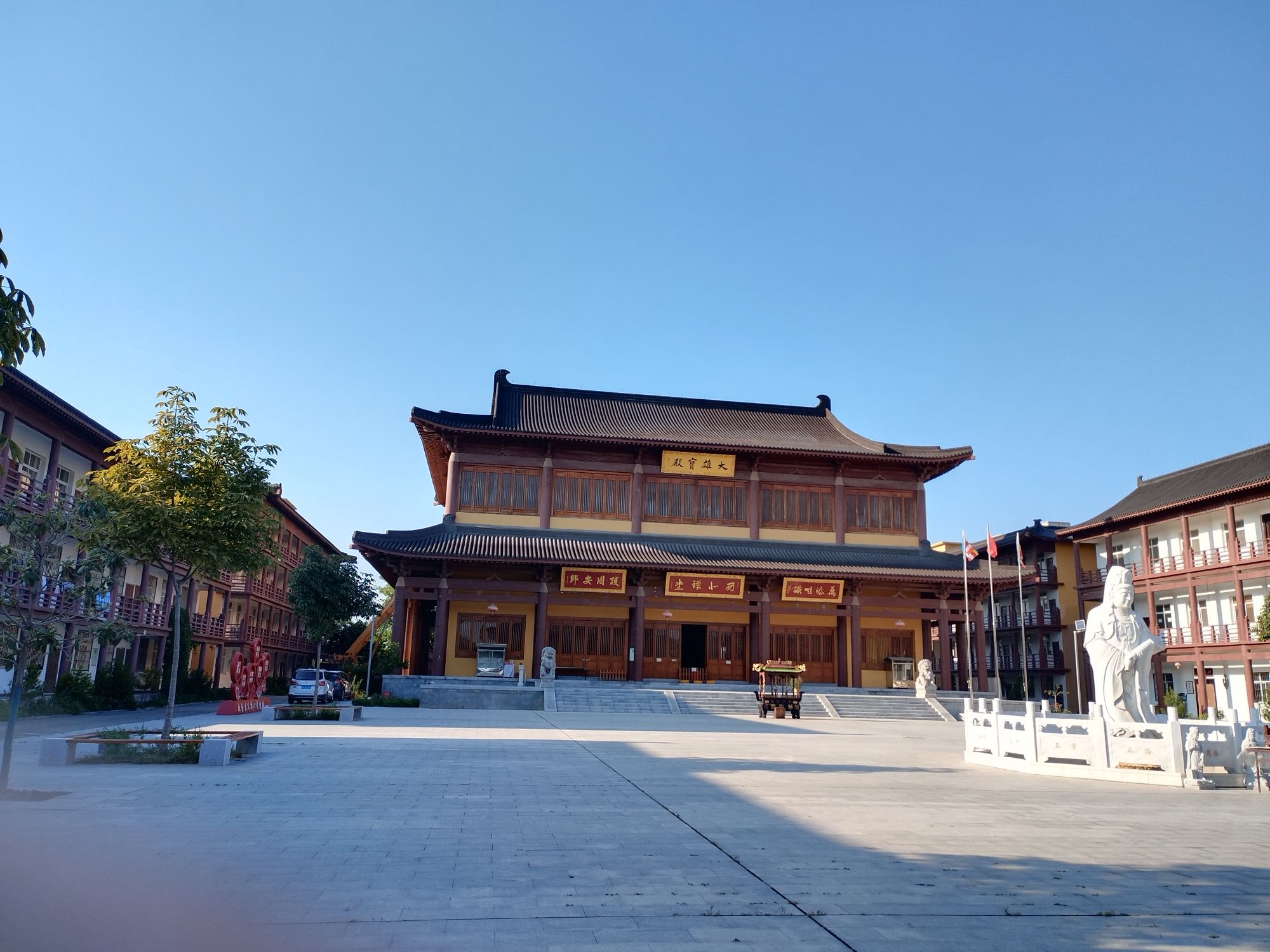 慧照寺塔