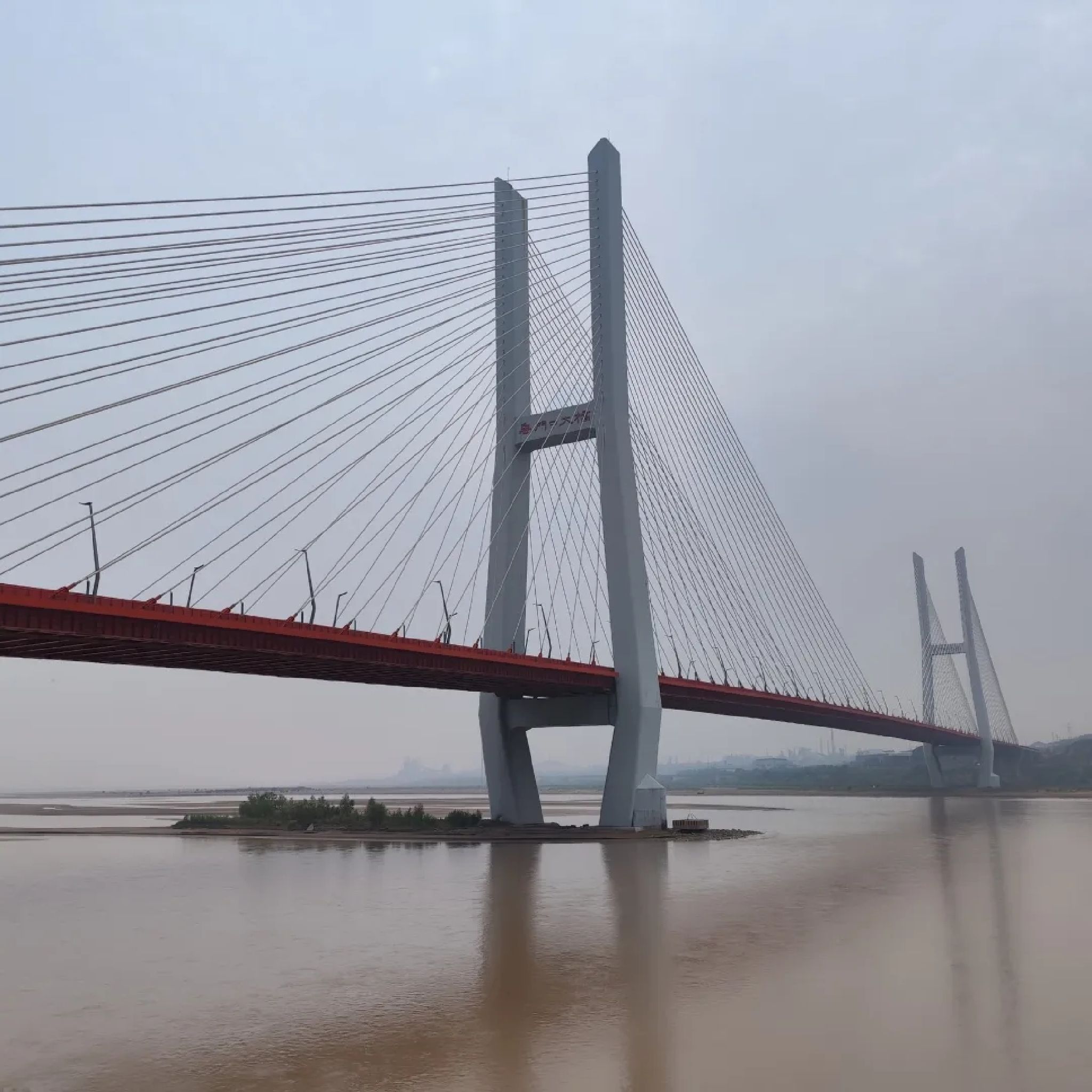 黄河龙门风景区旅行图片 1