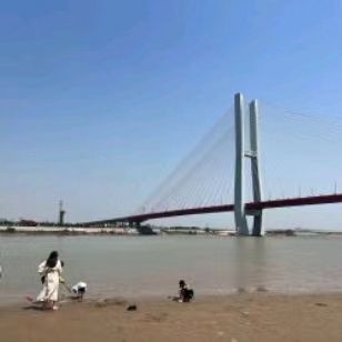 黄河龙门风景区旅行图片 1