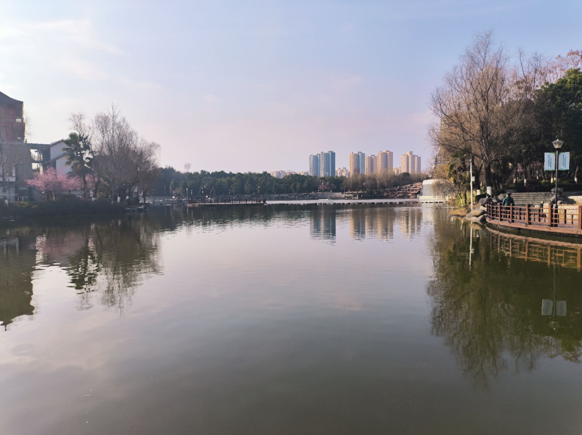 汉江公园