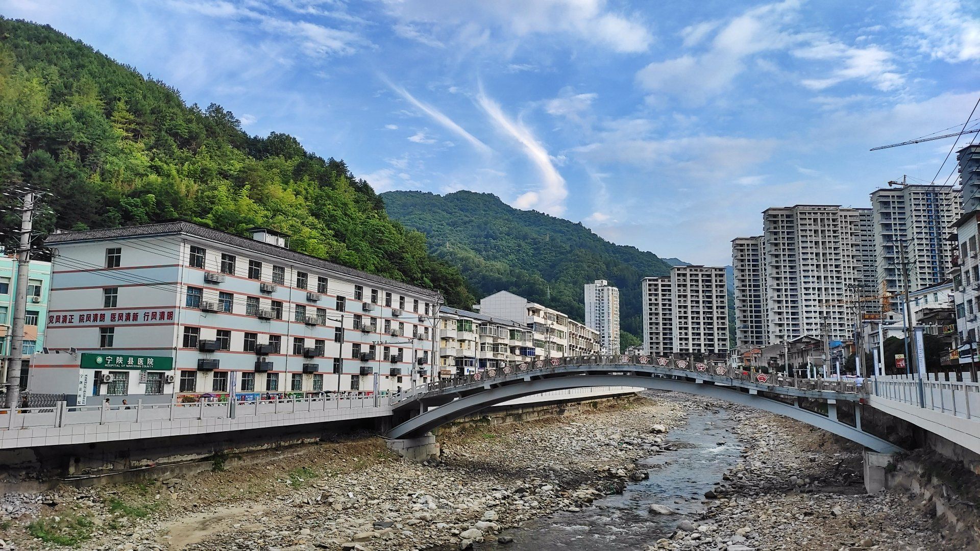滨河公园
