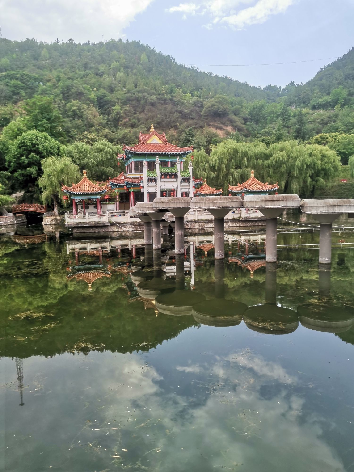 铜川市人民公园