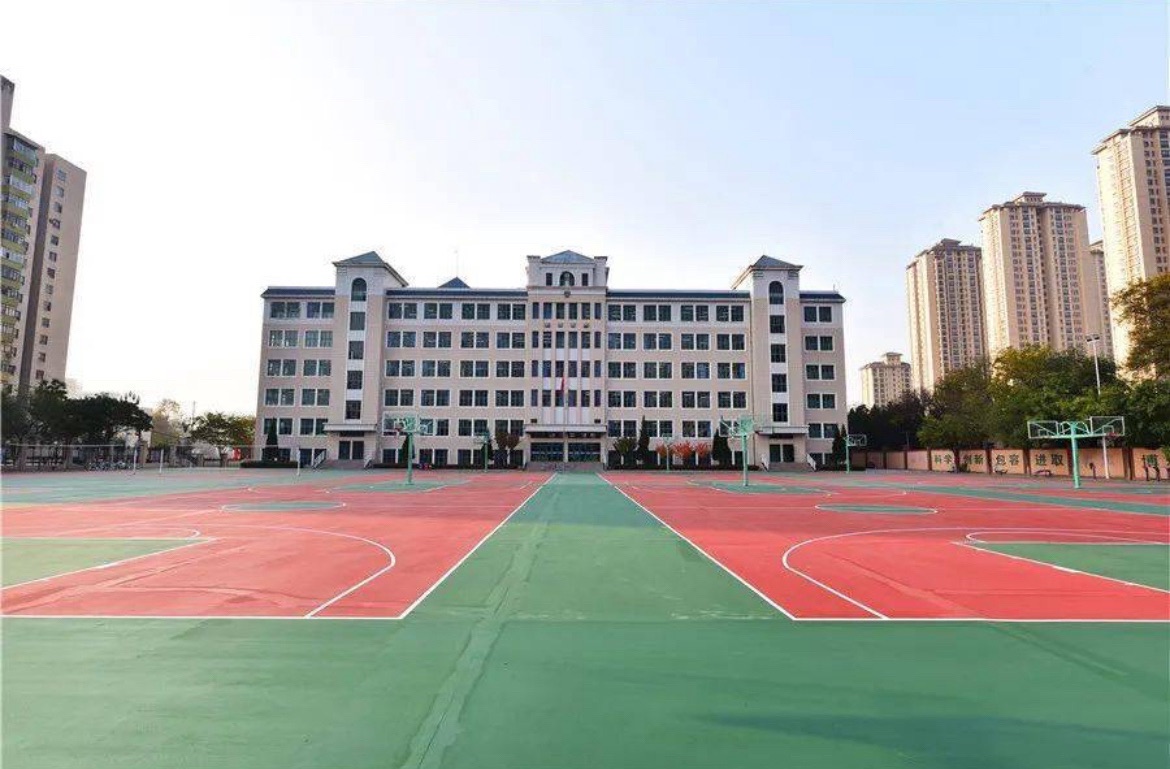 兰州东方中学