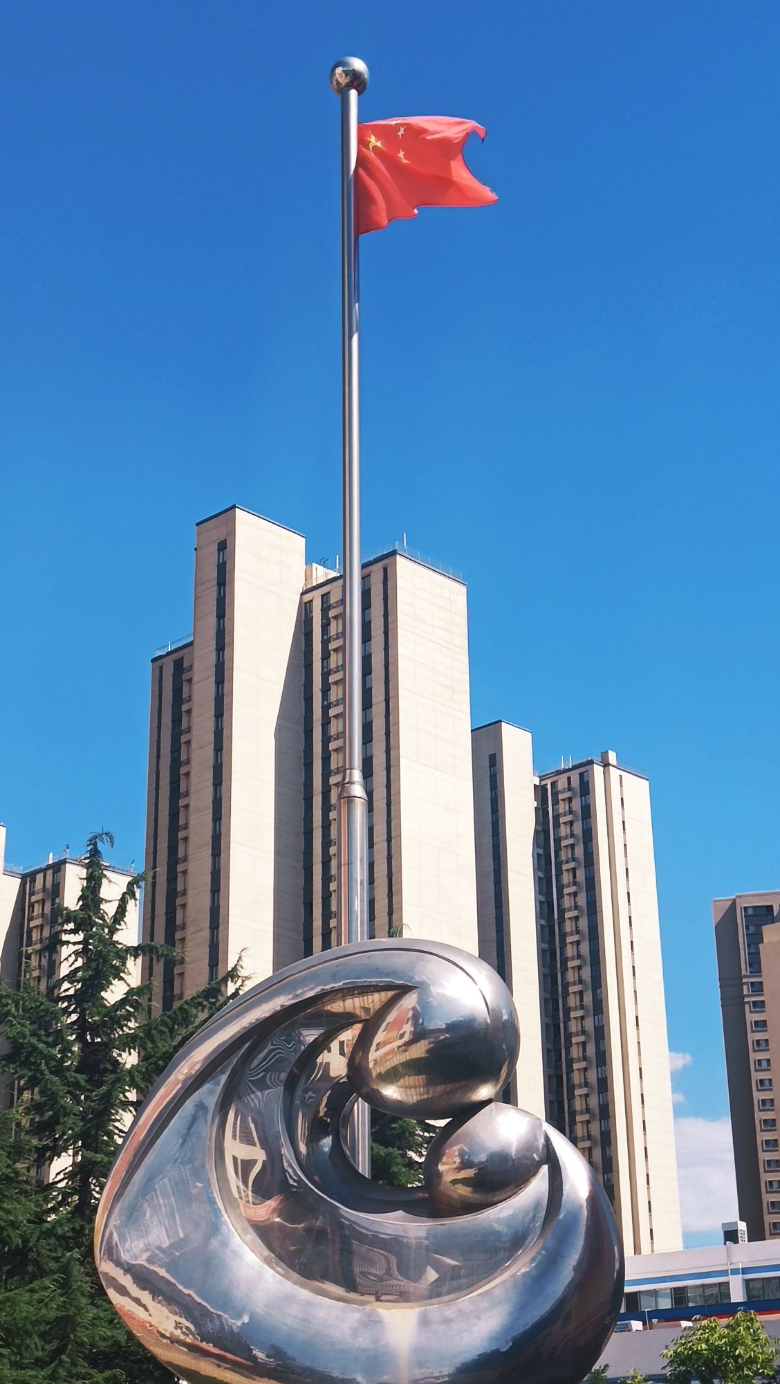 兰州市儿童福利院