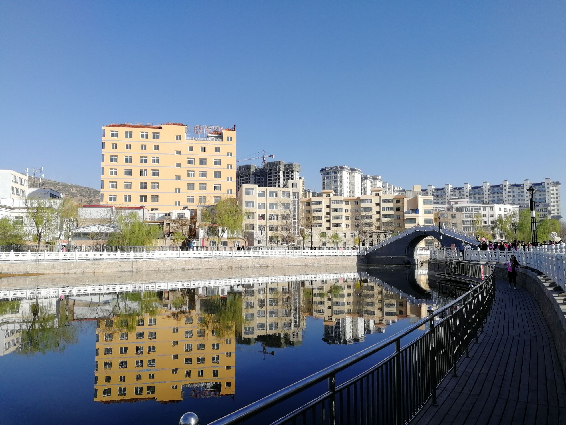 玉湖公园