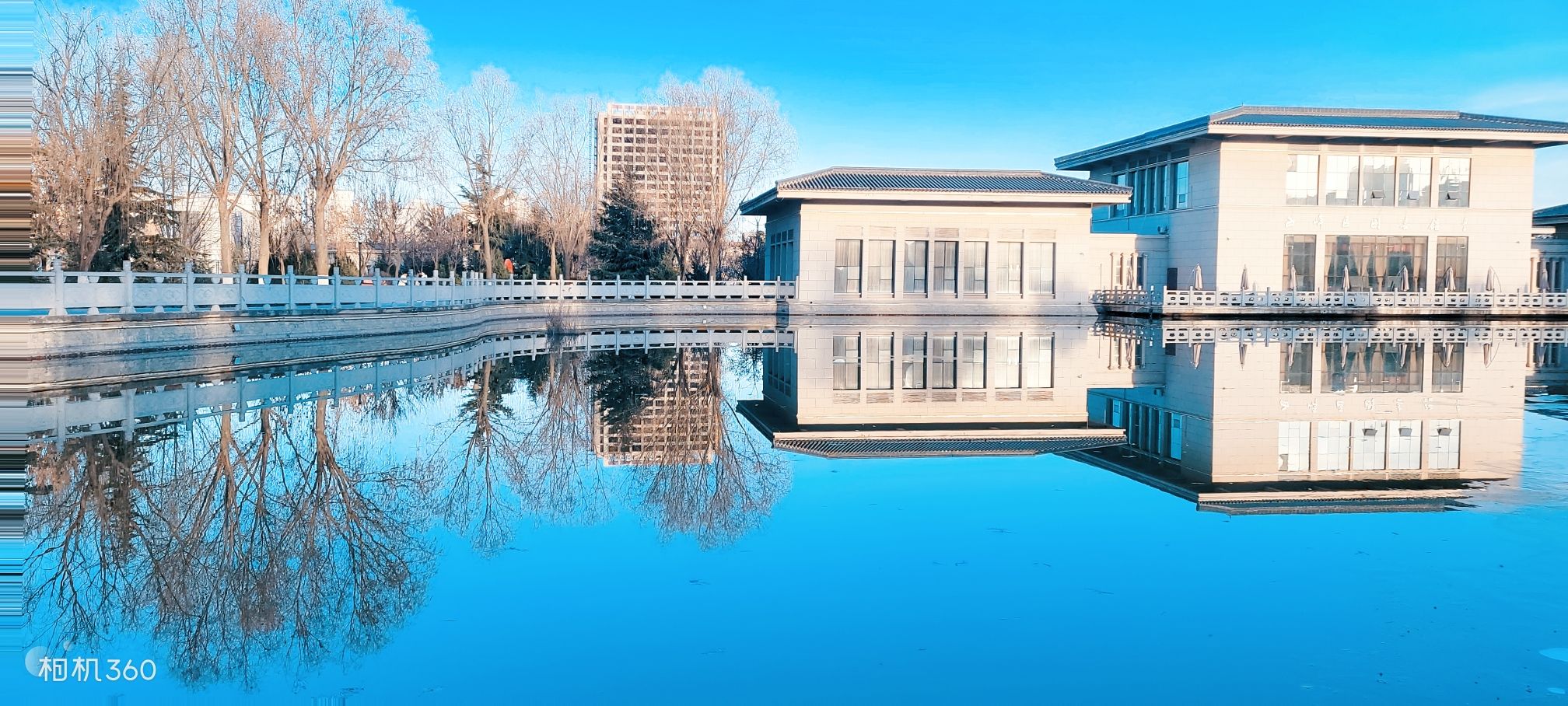 东湖公园