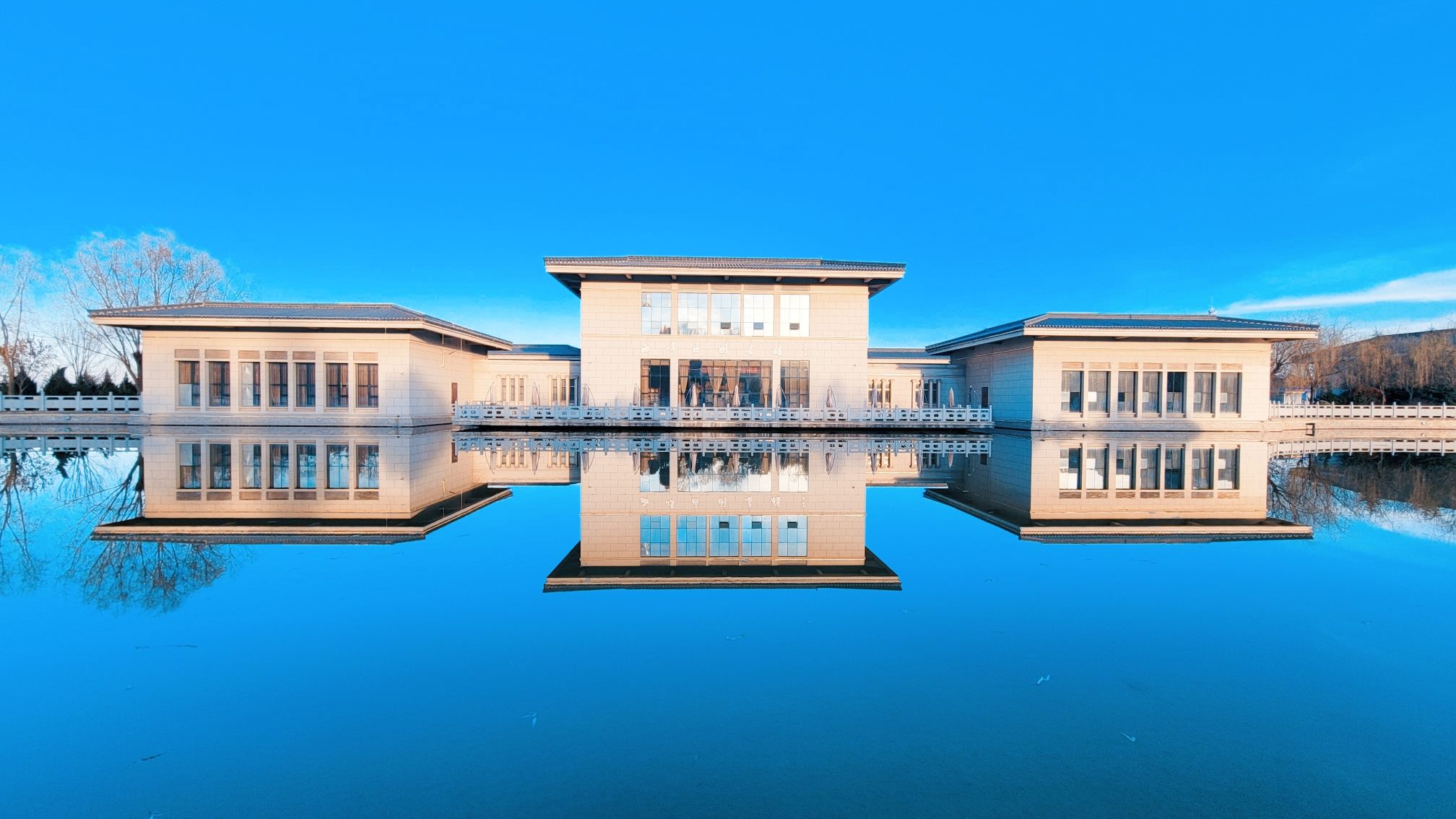 东湖公园