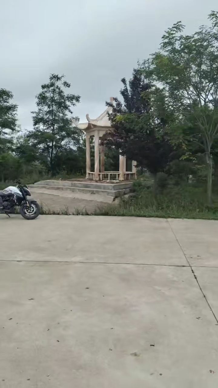 花葫芦寺实景照片