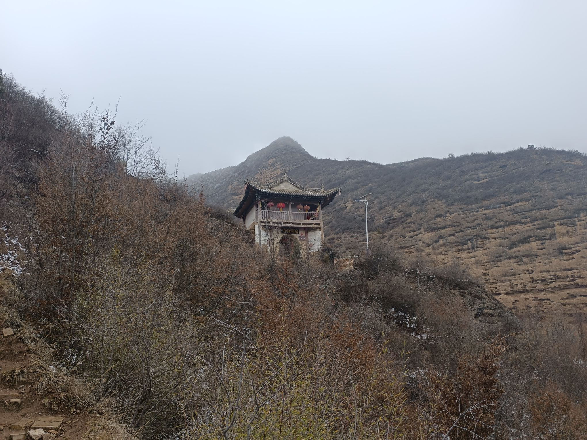禅殿寺