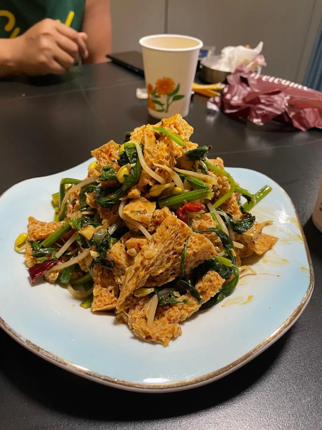 靖远牛记羊羔肉餐厅(丰源小区店)