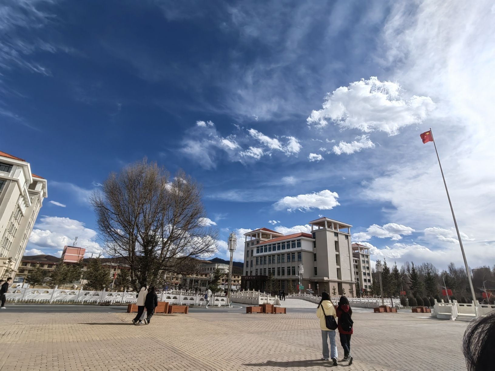 甘肃民族师范学院