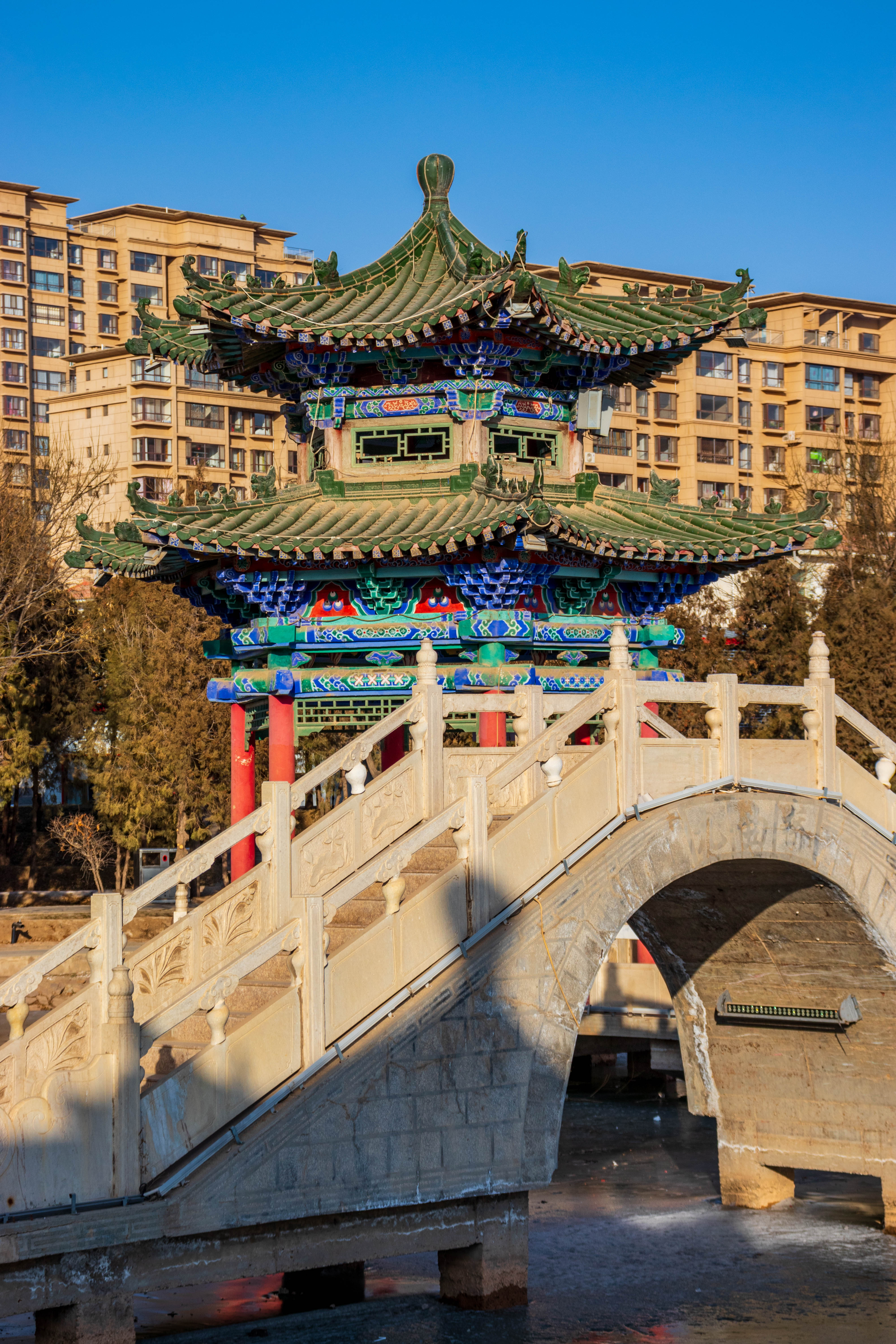 人民公园