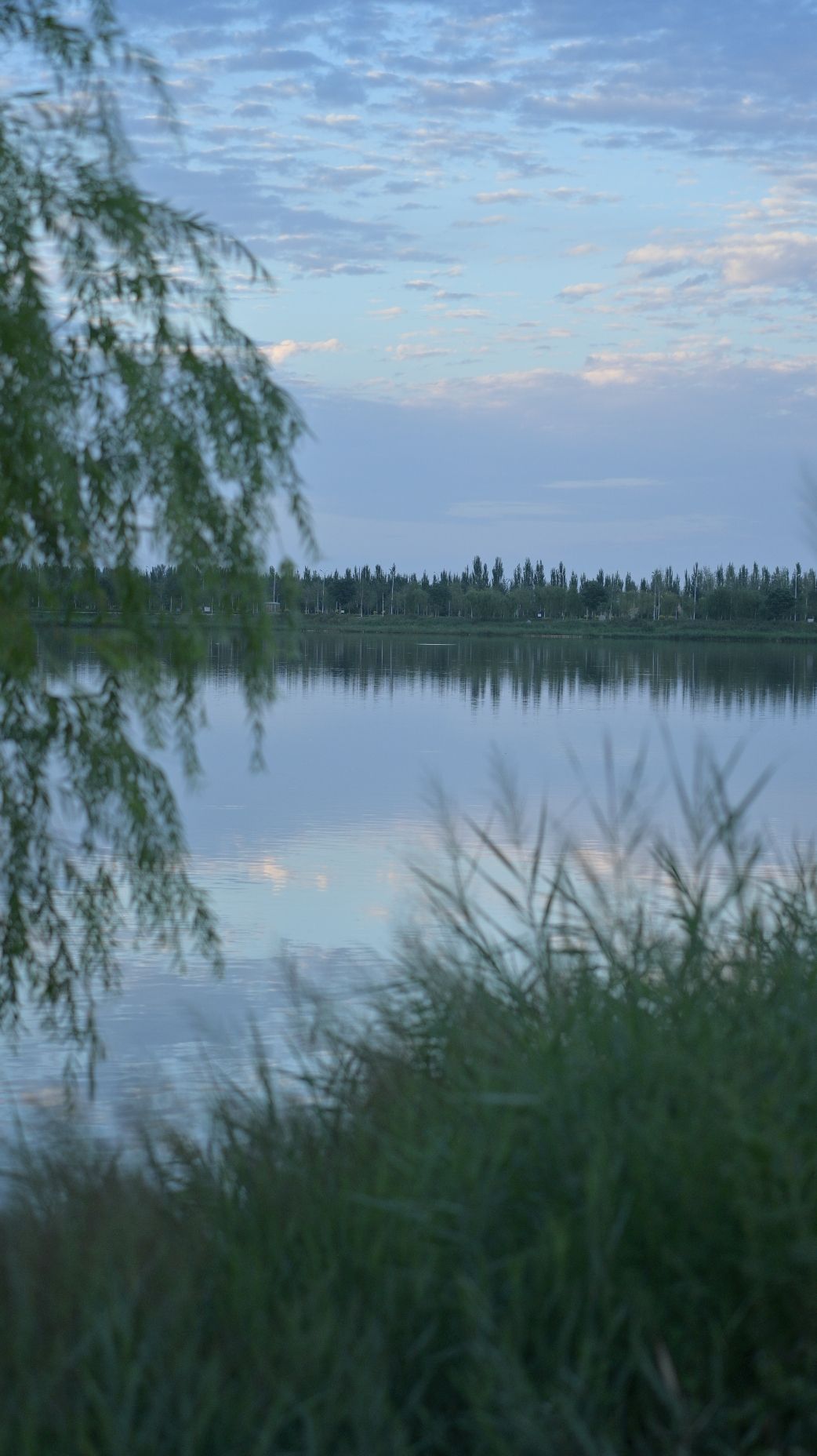 珍珠湖