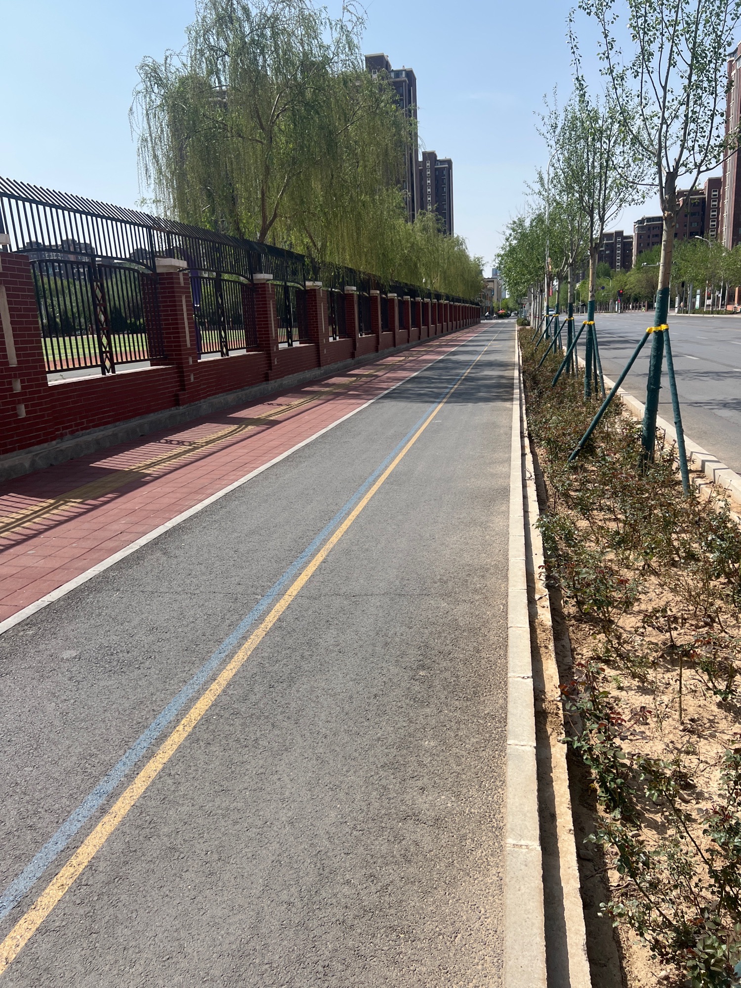 银川阅海小学