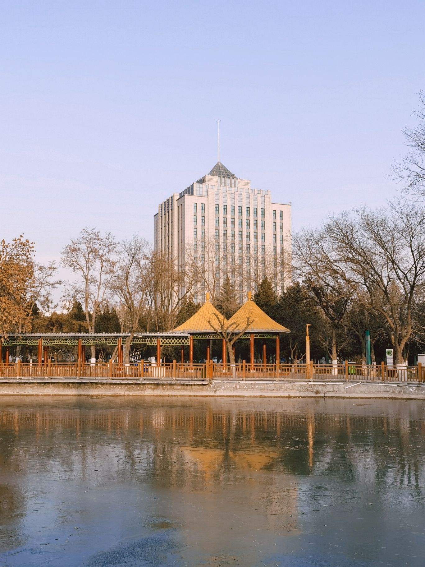 青山公园
