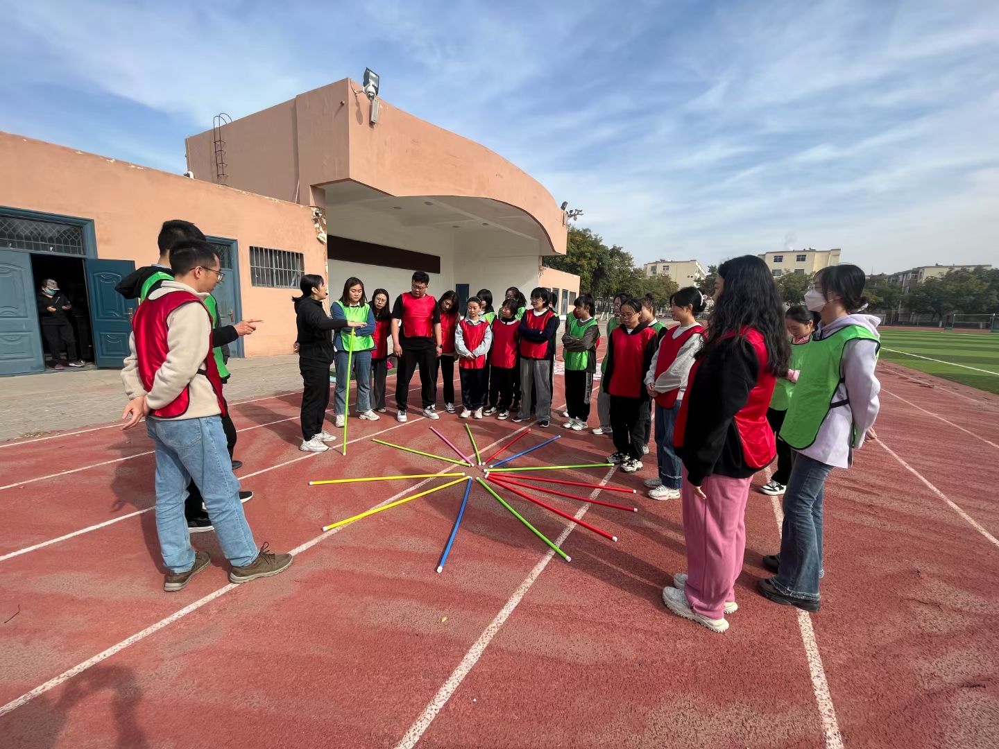 石嘴山市第十一小学