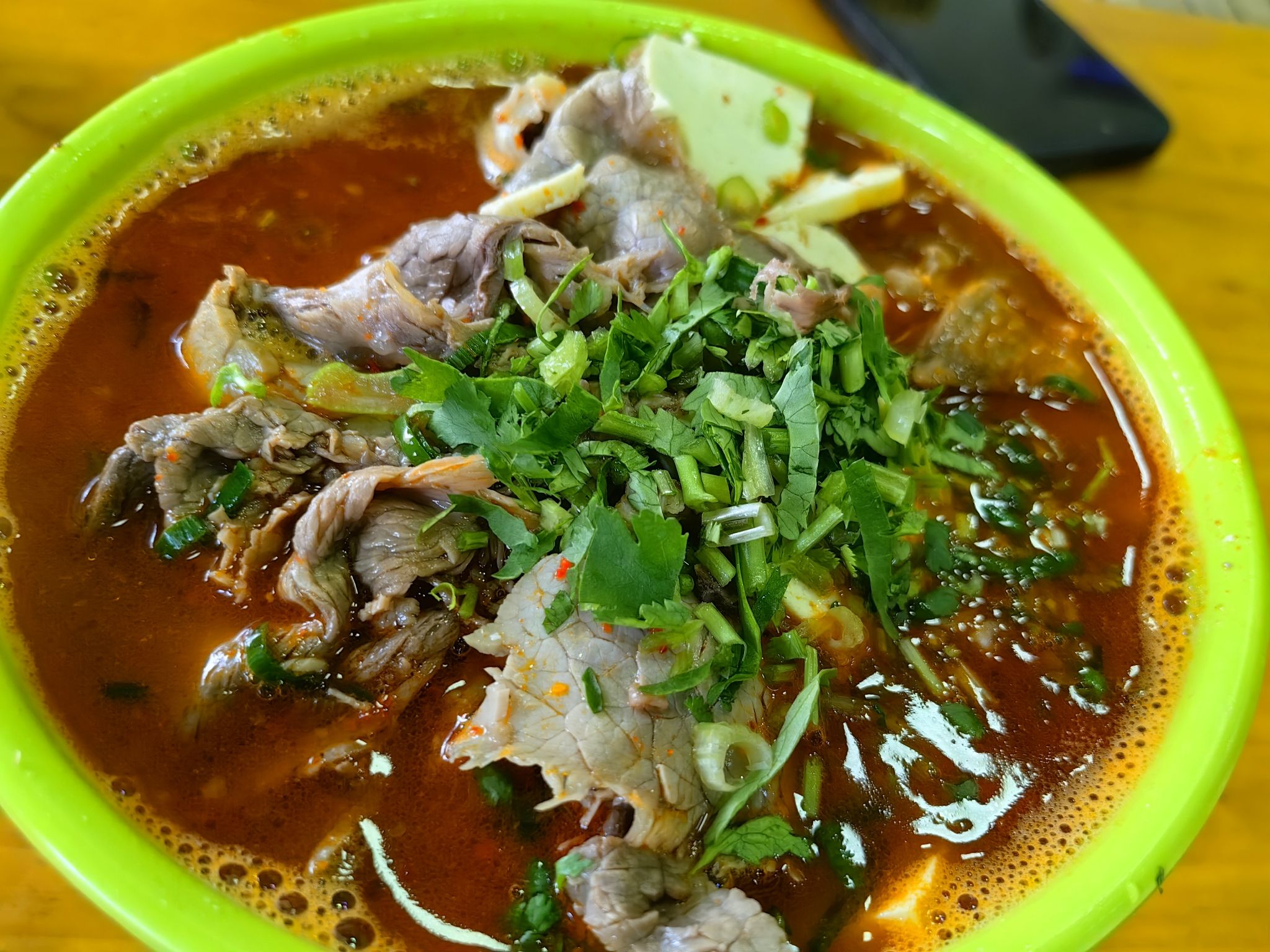 阿丹李字烩肉餐厅