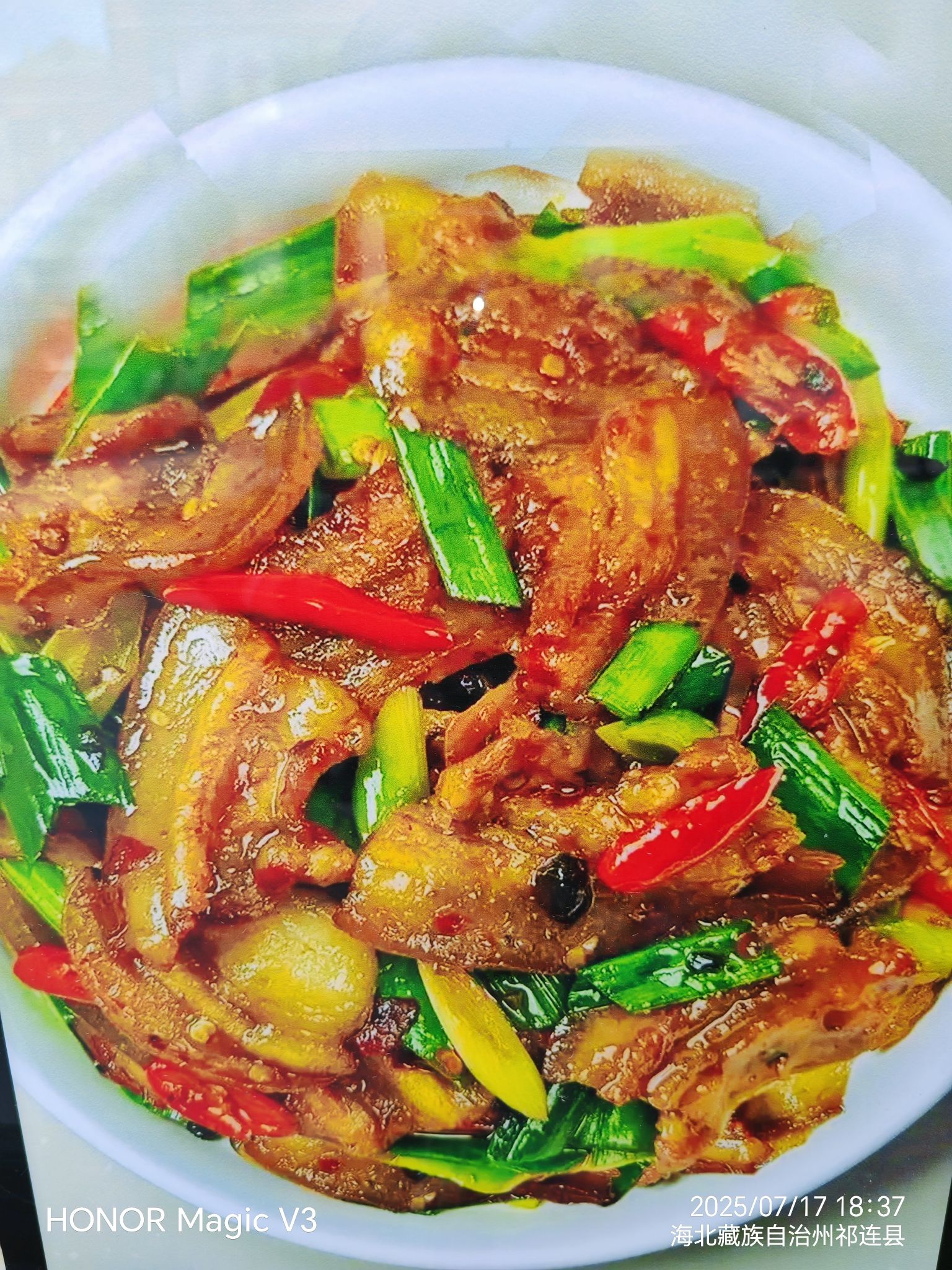 蜀香园饭馆