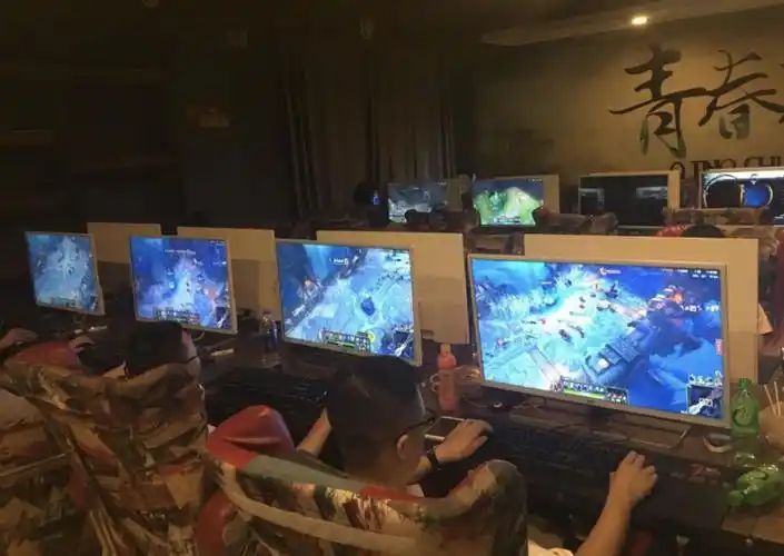 飞鱼网络联盟(车站路店)