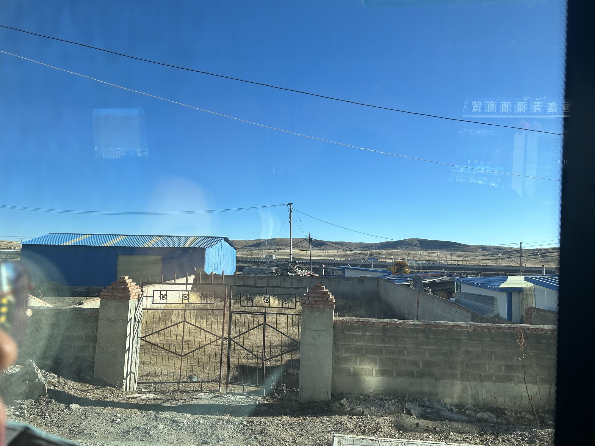 河南蒙古族自治县托叶玛完小