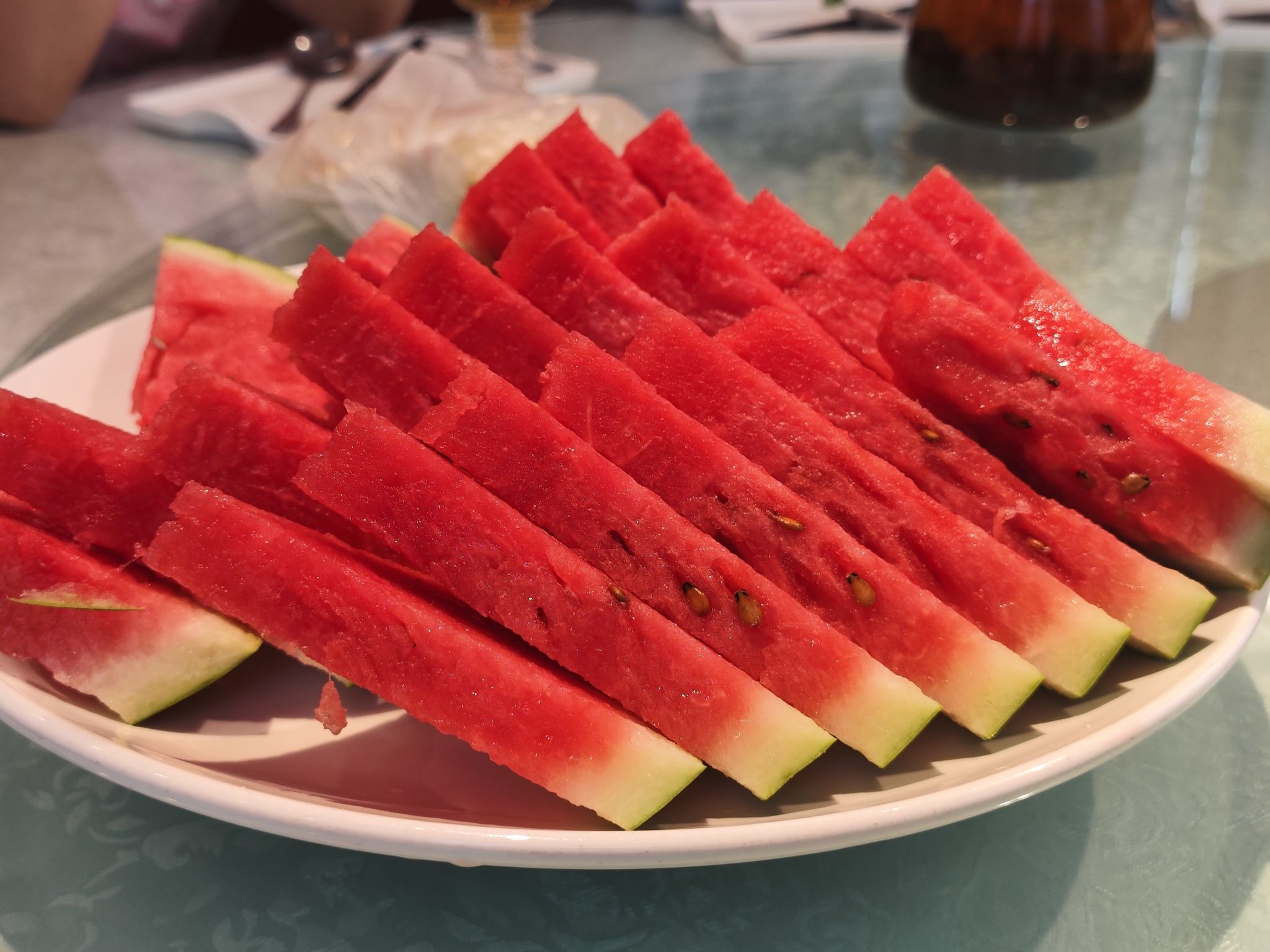 今天我的家餐厅