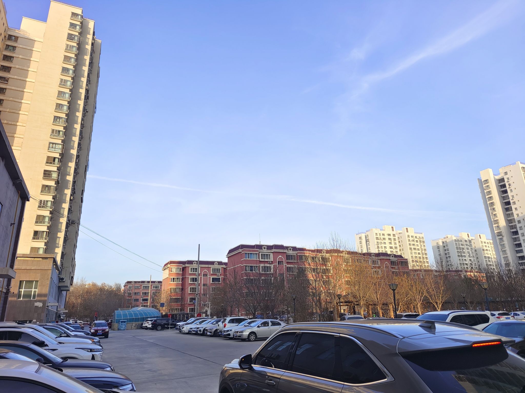 友好国际汽车城