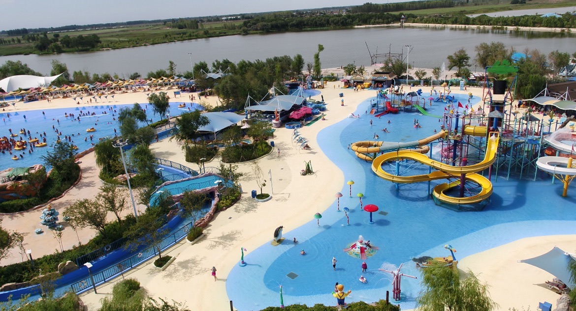 杜氏旅游度假区