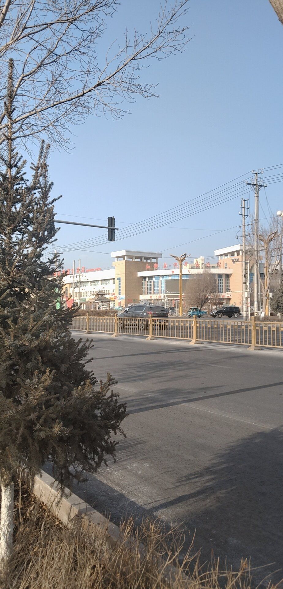 库尔勒市第二小学
