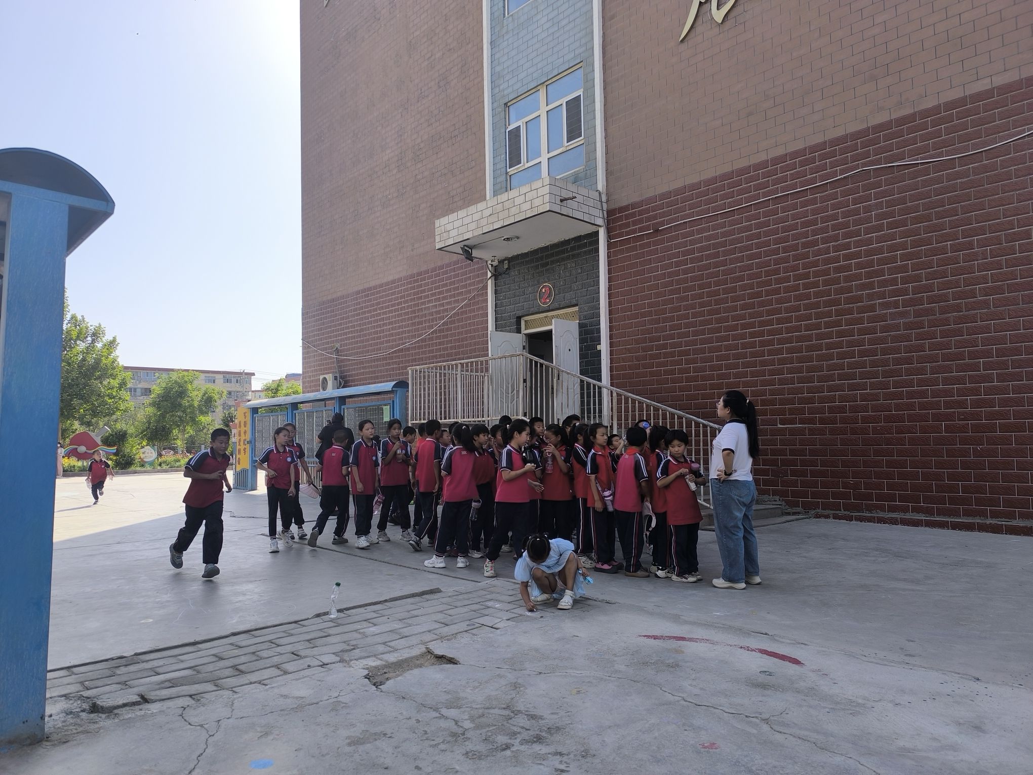 库尔勒市第七小学