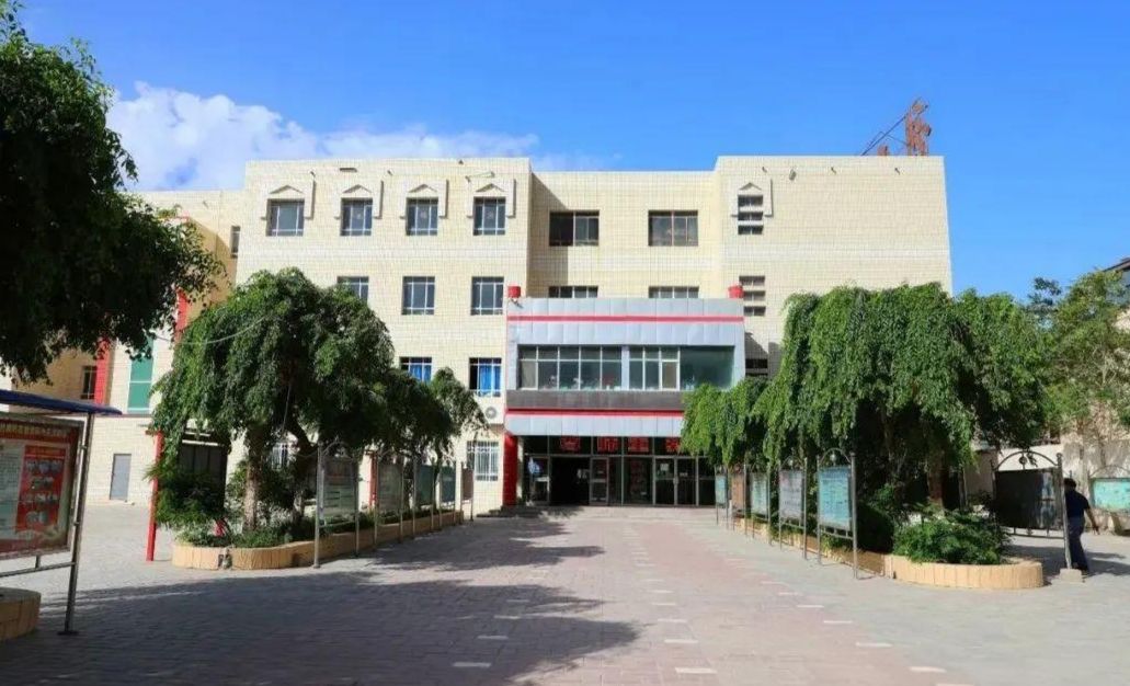 利民学校