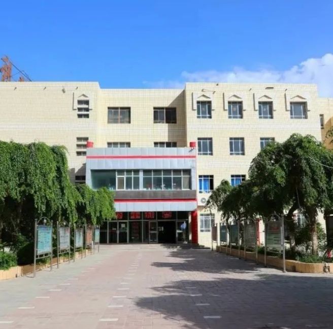 利民学校