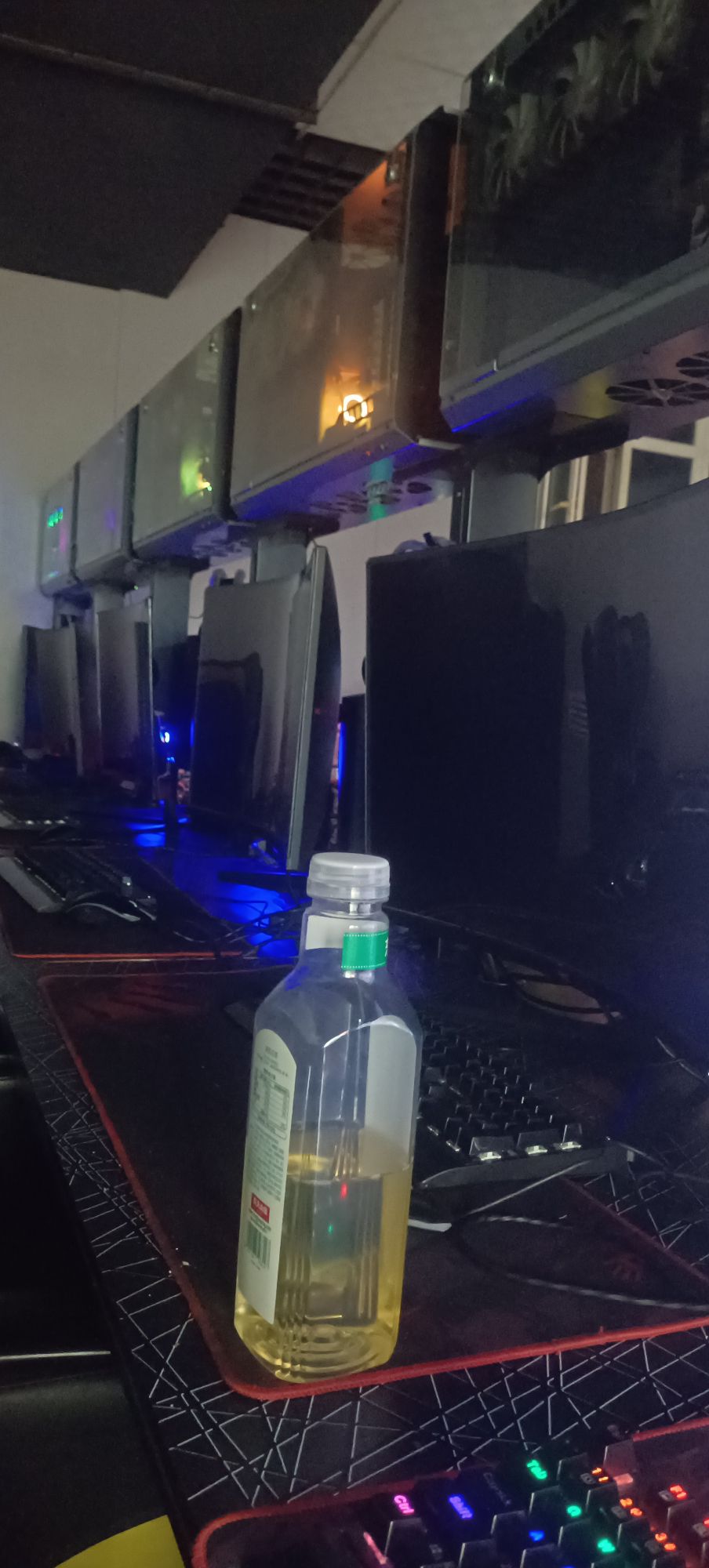 展望网吧