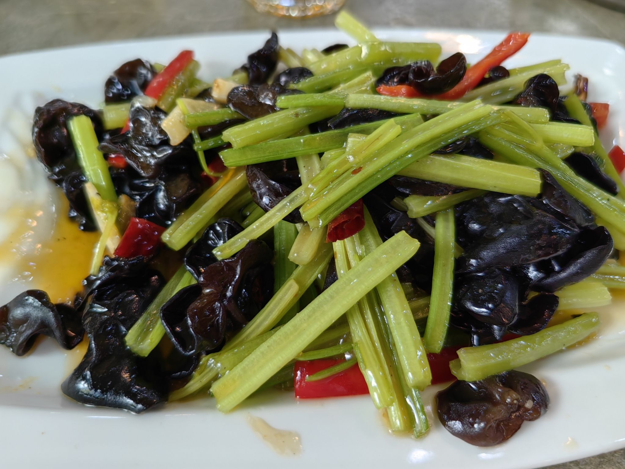 新麦西来甫餐厅