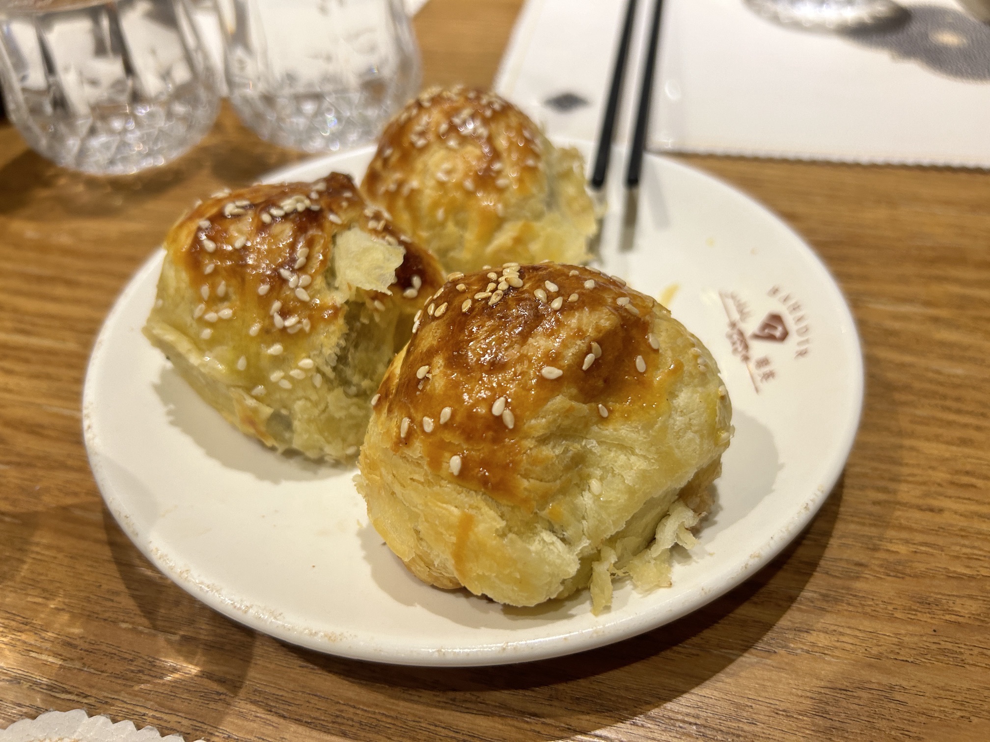 聪英餐厅