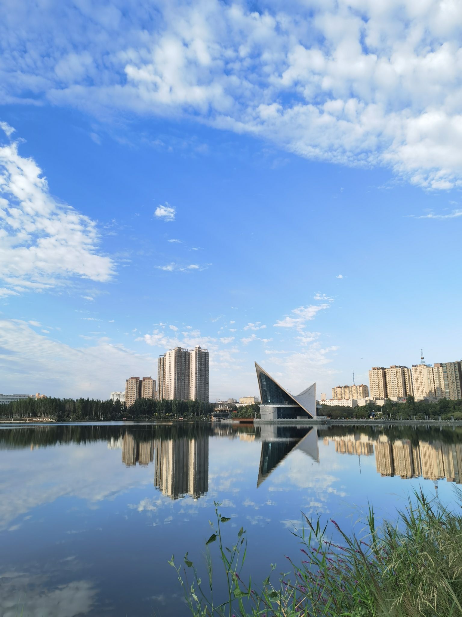 东湖公园