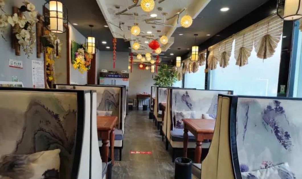 廖排骨主题餐厅(一分店)