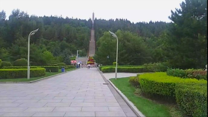 北山公园旅行图片 2