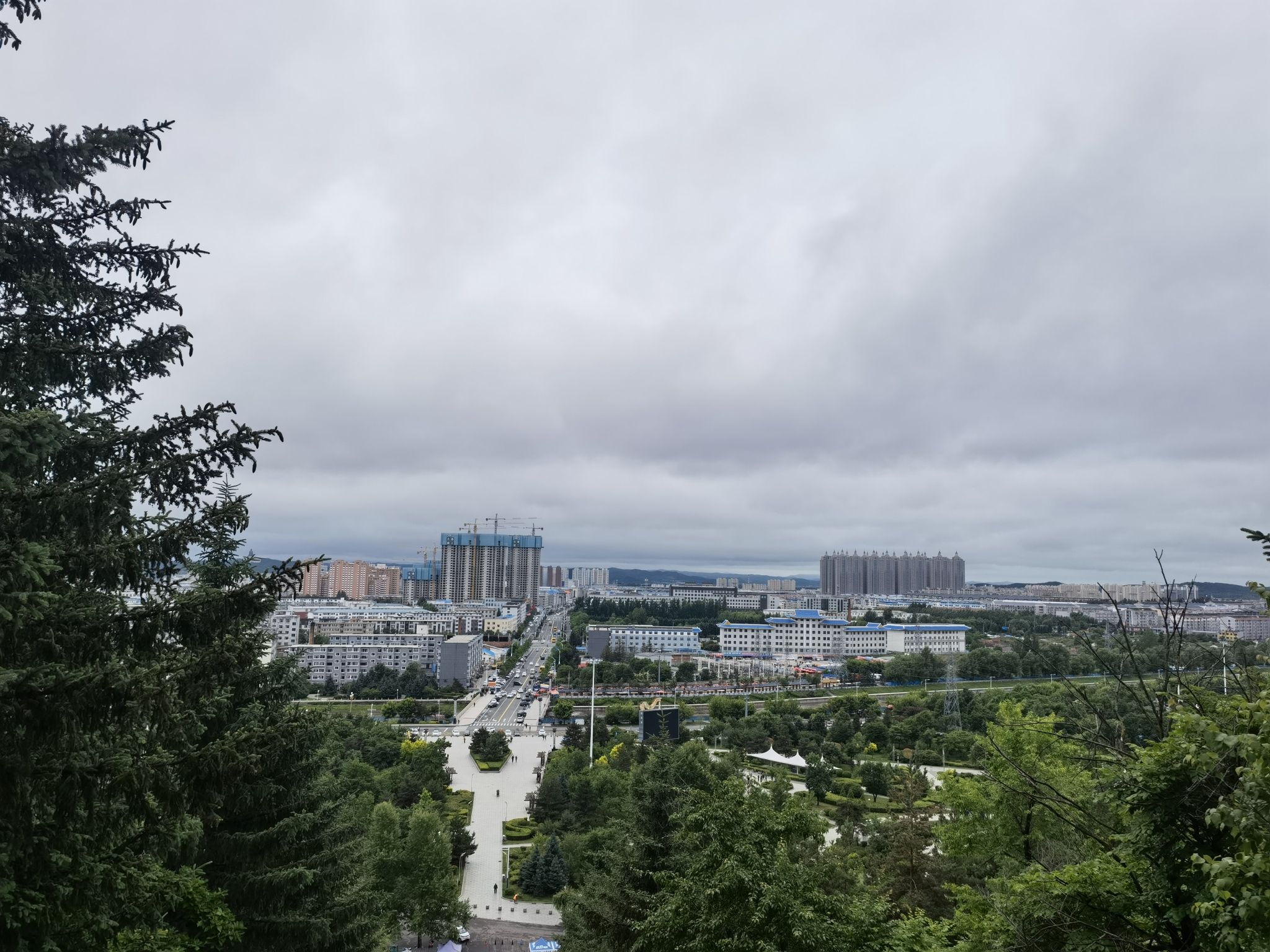 北山公园旅行图片 2