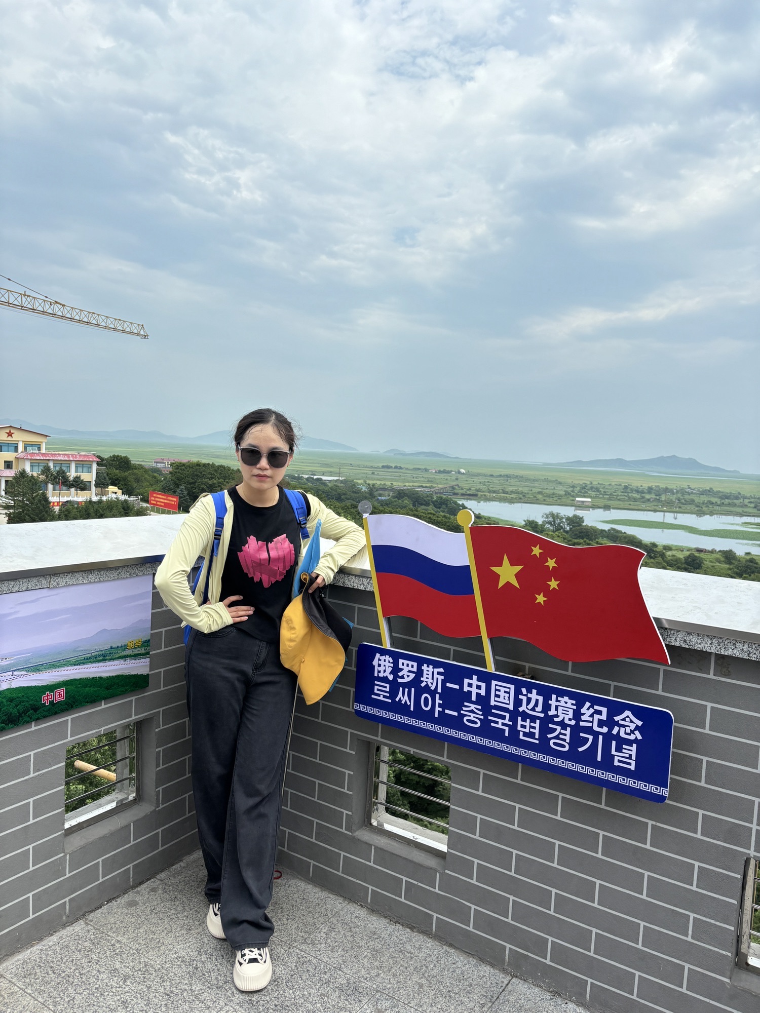 防川国家风景名胜区旅行图片 1