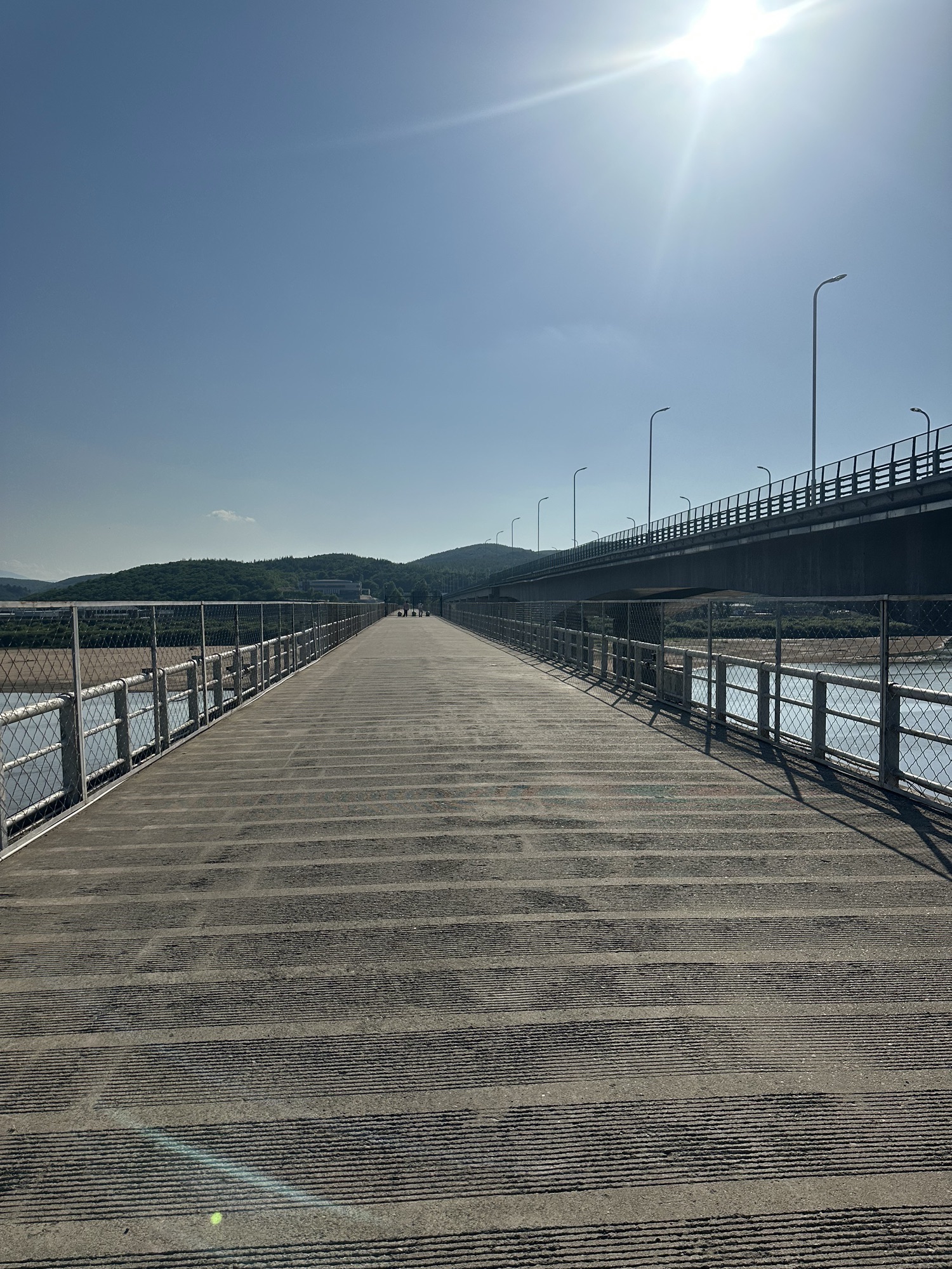 防川国家风景名胜区旅行图片 1