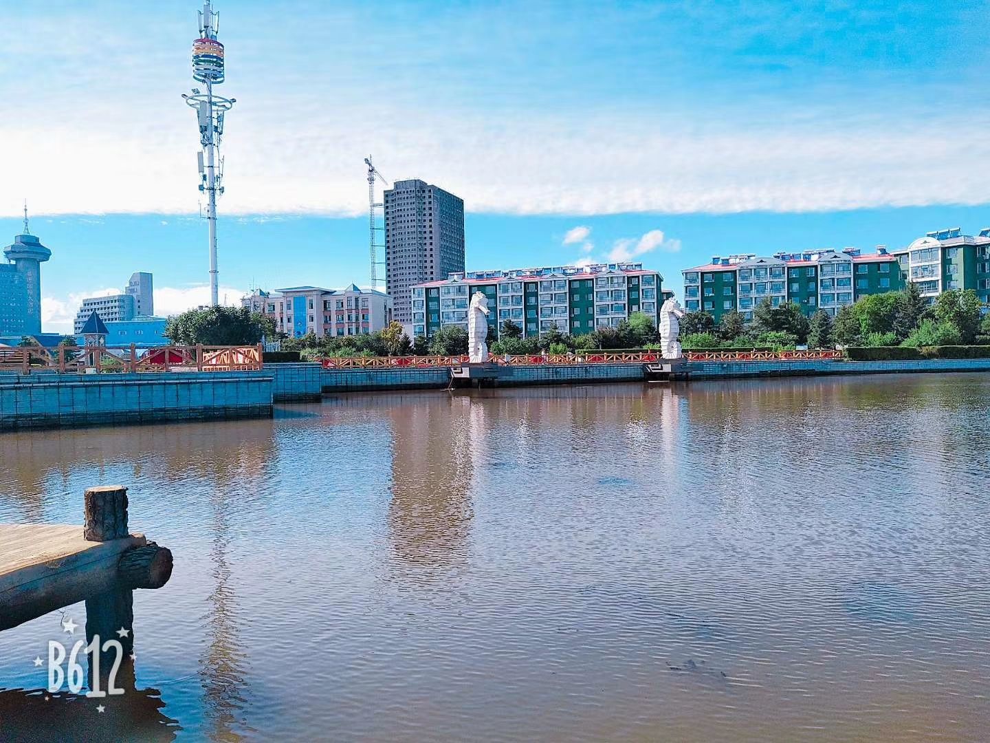 龙源公园旅行图片 2