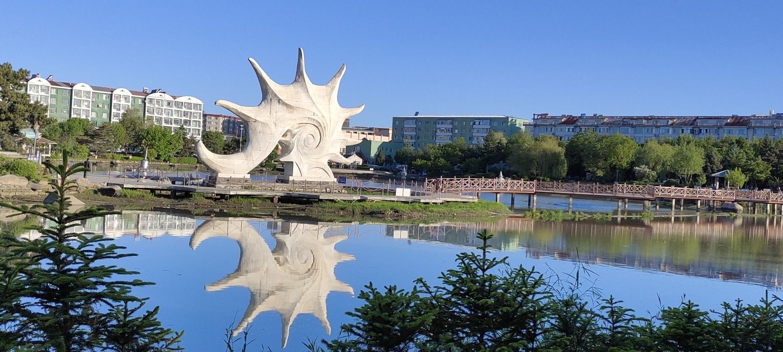 龙源公园旅行图片 1