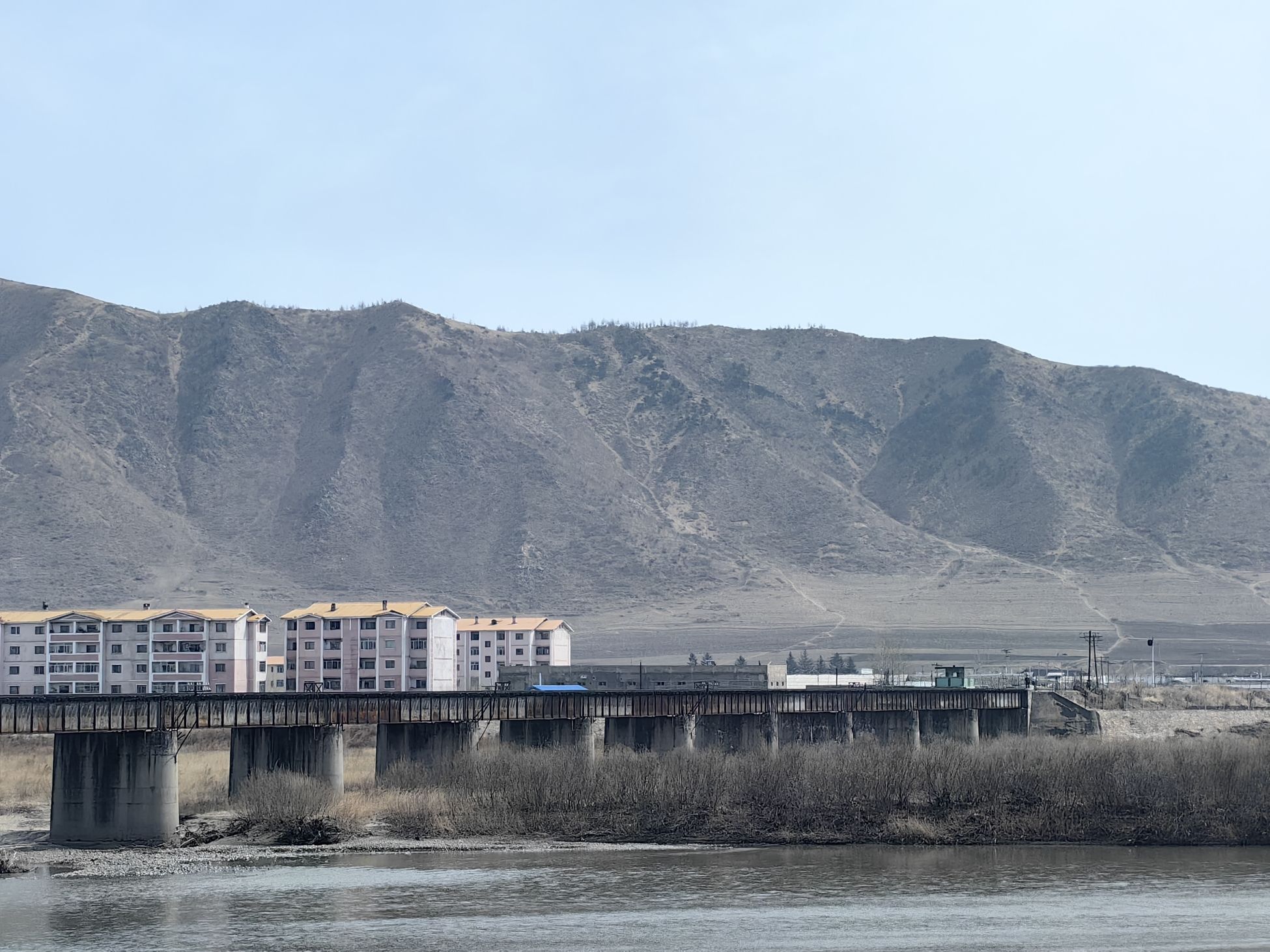 图们江公园旅行图片 1