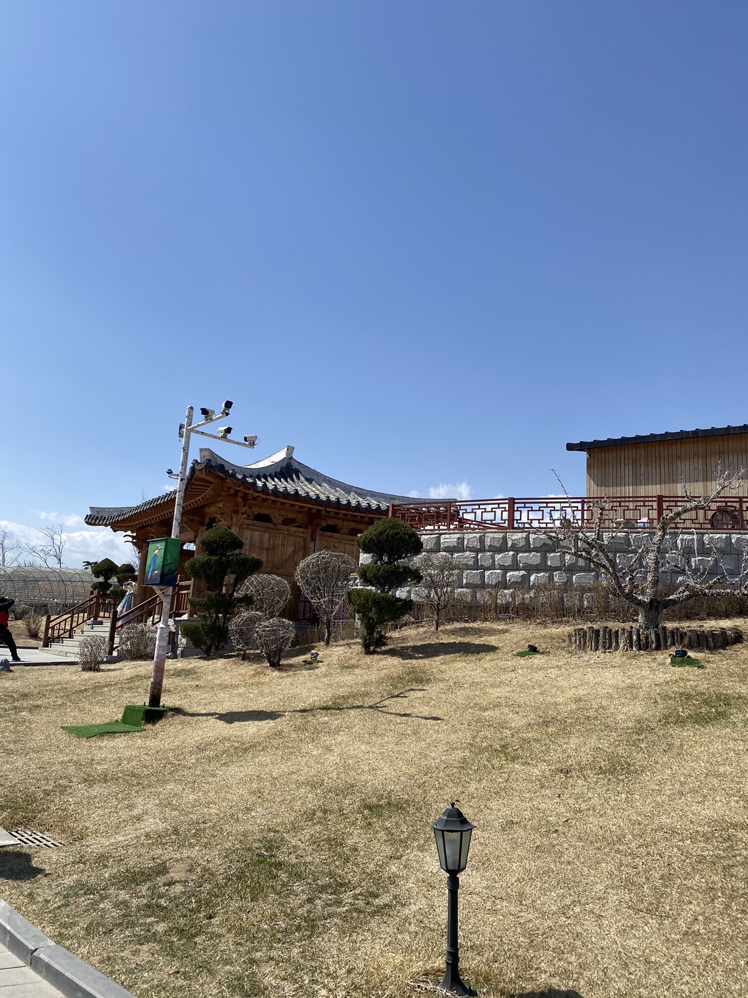 中国朝鲜族民俗园旅行图片 3