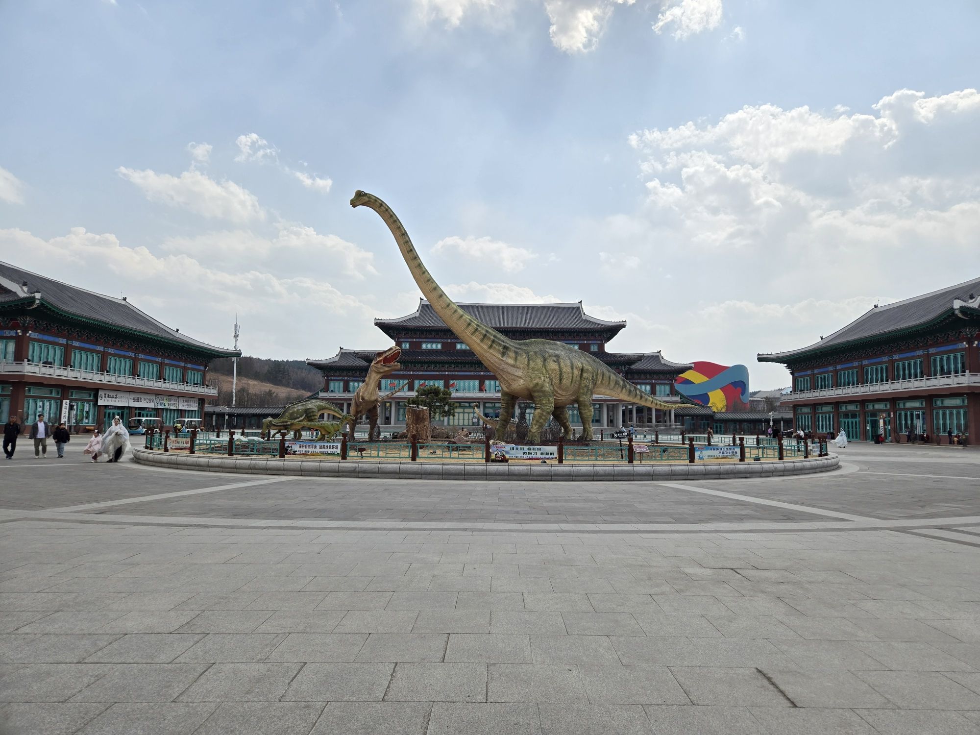 中国朝鲜族民俗园旅行图片 3