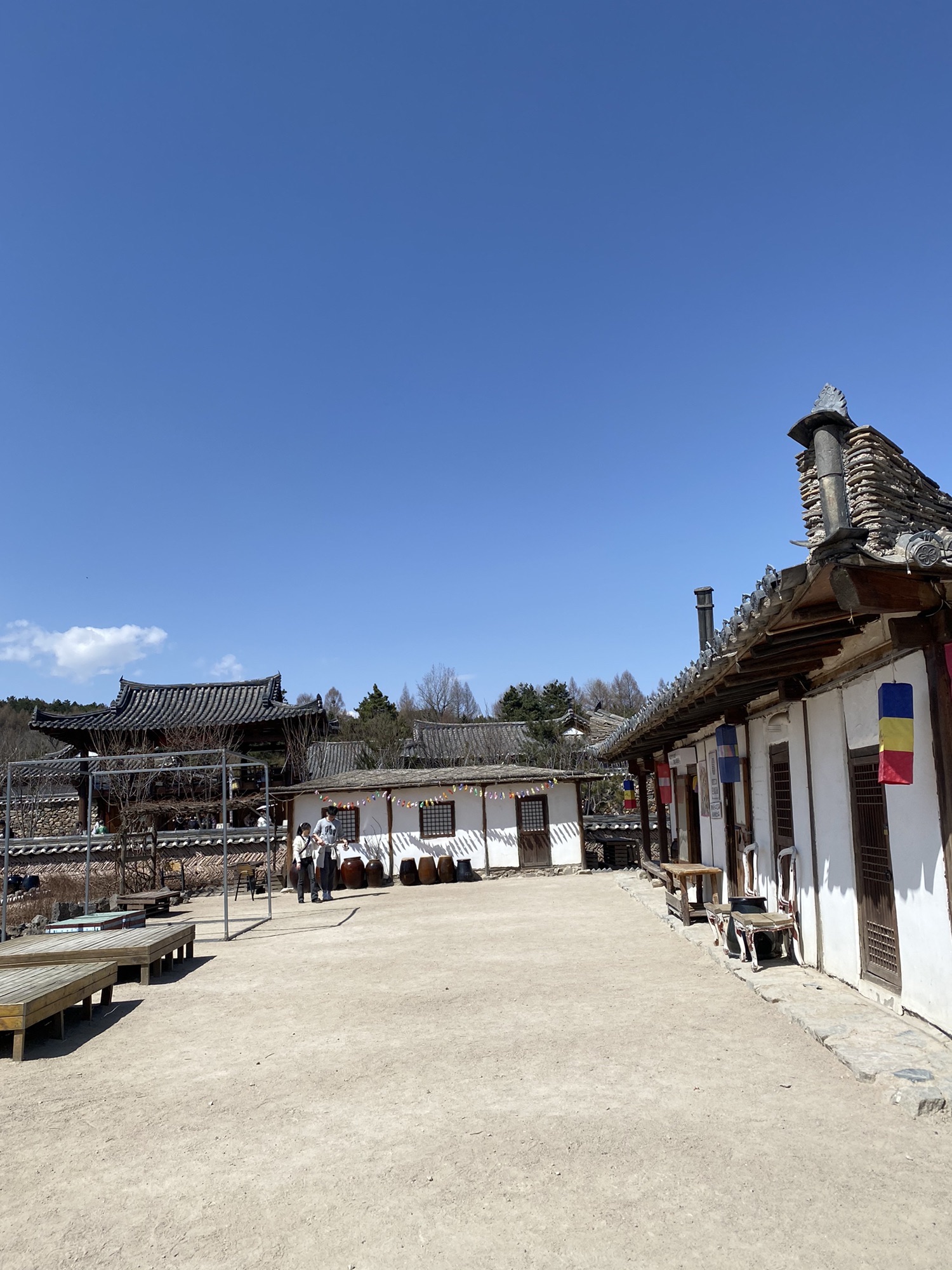 中国朝鲜族民俗园旅行图片 2